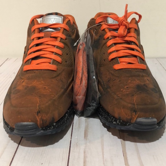 🔴SOLD🔴New No Box Nike Air Max 90 QS Mars Landing - Picture 2 of 7